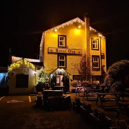 Hotel Royal Oak Braithwaite à Keswick  Extérieur photo