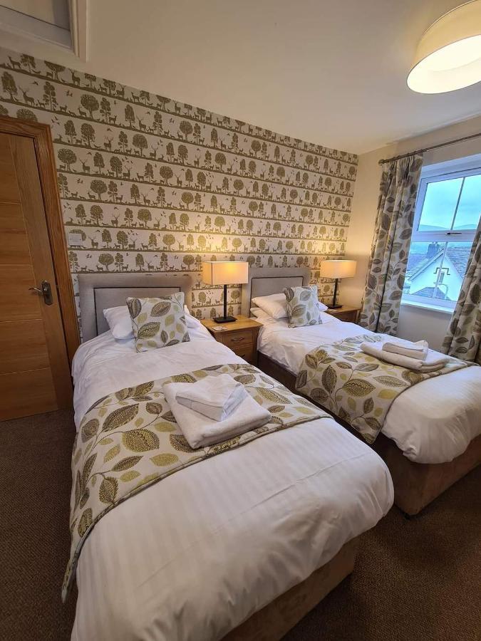 Hotel Royal Oak Braithwaite à Keswick  Extérieur photo
