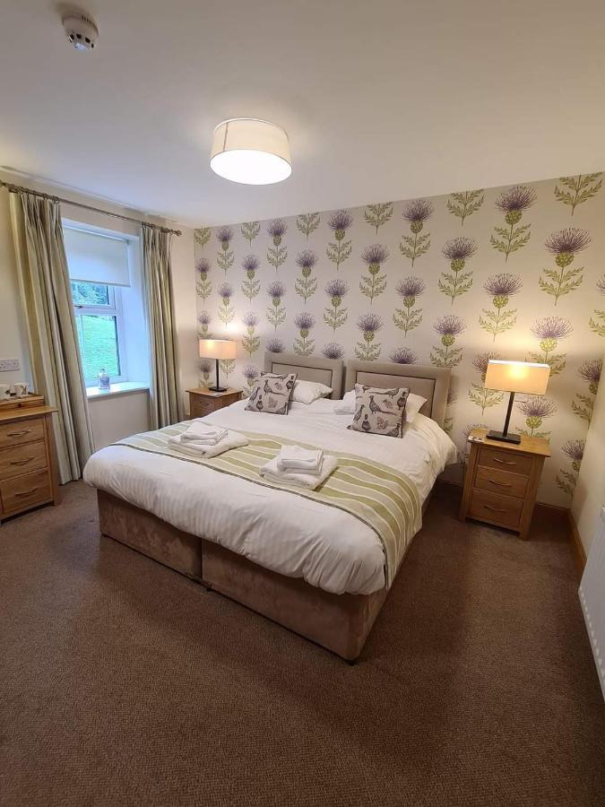 Hotel Royal Oak Braithwaite à Keswick  Extérieur photo